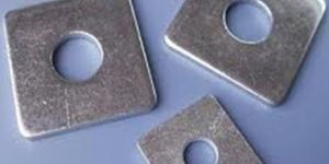 Square Washers