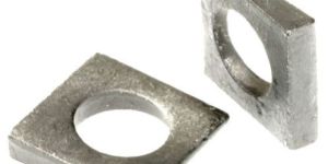Taper Washers