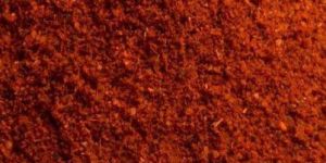 Red Chili Powder