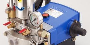 Agriculture Piston Pump