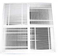 Floor Grilles