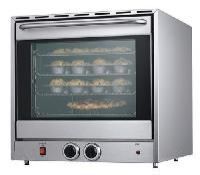 Convection Ovens
