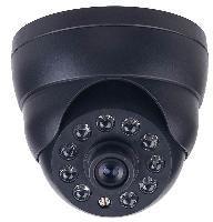 Color Ir Dome Camera