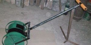 Line Marking Machine