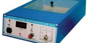 Actophotometer