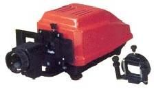 Film Slide Projector