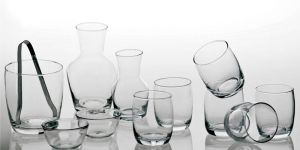 Bar Glasses Set