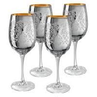 Wine Glass Set
