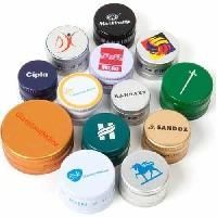 Aluminum Pilfer Proof Caps