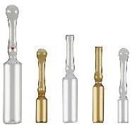 Glass Ampoules