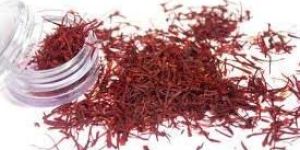 Kashmiri Saffron