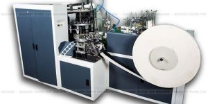 BM ULTRA Paper Cup Machine