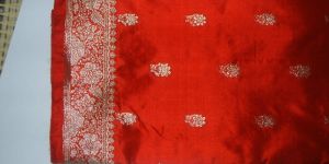 Indian Banarasi Saree