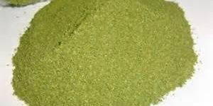 Drumstick Leaf Powder