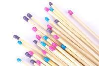Match Sticks