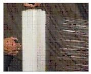 PE Stretch Wrap Films