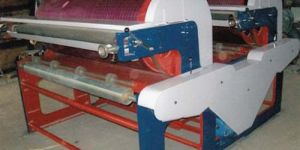 Sheet Fed Two Colour Flexographic Printing Machine