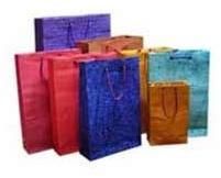 BOPP Multicolor Bags