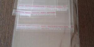 Packaging Plastic Bags