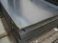 Hot Rolled Steel Sheet