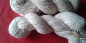Woollen Yarn