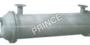 Shell & Tube Chiller