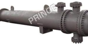 Shell & Tube Heat Exchanger