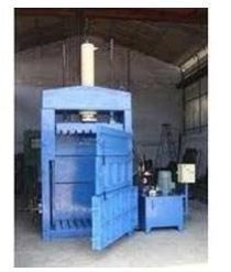 Cotton Bailing Press Machine