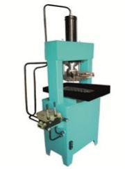 Cup Sambrani Making Machines