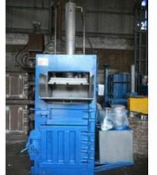 Pet Bottle Scrap Baling Press Machine