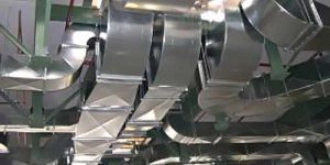 Industrial Ducting