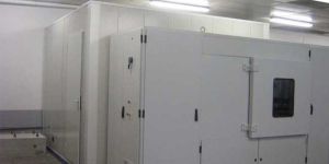 Noise Enclosures, Custom Noise Enclosures