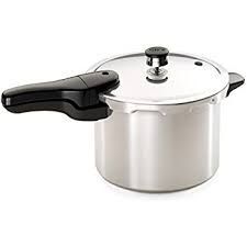 Pressure Cookware