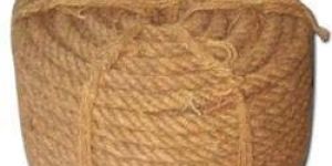 Coir Ropes