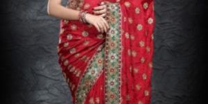 Designer Sarees