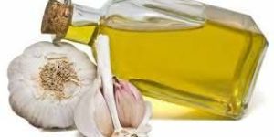 Garlic Oil