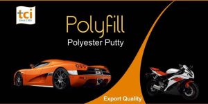 Polyester Putty