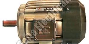 Three Phase Squirrel Cage Motor