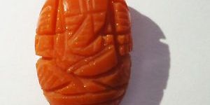 Ganesh Moonga Statue