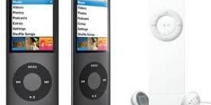 Ipod Nano