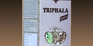 Triphala Juice