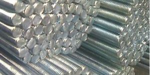 Threaded Rod