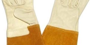 Leather Welding Gloves