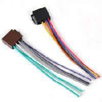 Wiring Harness Connector