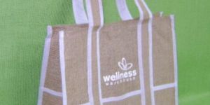 Promotional Jute Bag