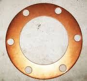 Copper Gaskets