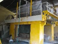 Granite Gang Saw