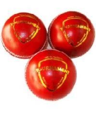 Leather Cricket Balls