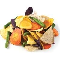 Vegetable Chips