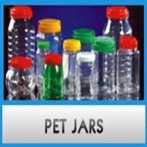 Pet Jars